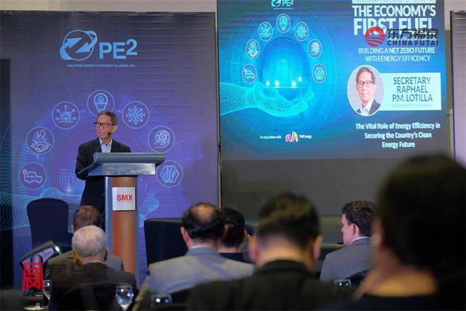 Pg电子游戏：2025年菲律宾国际充电桩展览会EVPhilippines2025(图10)