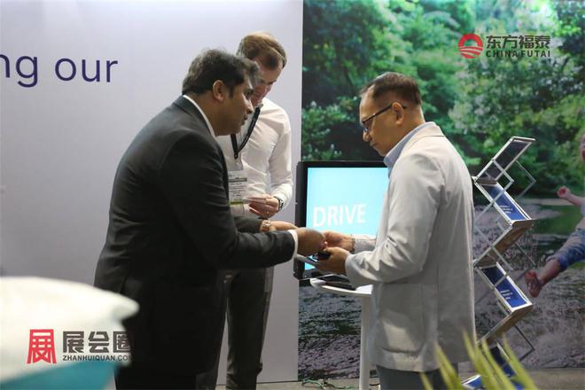 Pg电子游戏：2025年菲律宾国际充电桩展览会EVPhilippines2025(图16)