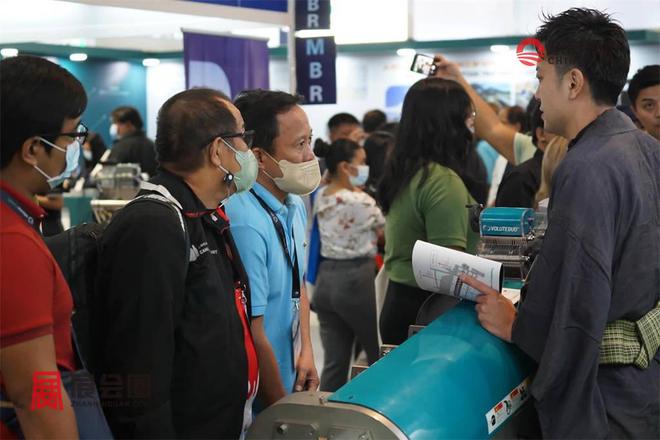 Pg电子游戏：2025年菲律宾国际充电桩展览会EVPhilippines2025(图15)