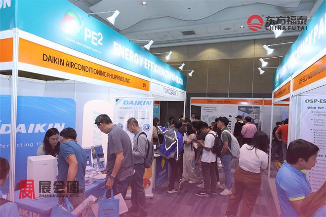 Pg电子游戏：2025年菲律宾国际充电桩展览会EVPhilippines2025(图18)