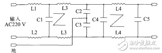Pg电子游戏平台：开关电源模块化设计及继电保护电路设计—电路图天天读（247）(图5)
