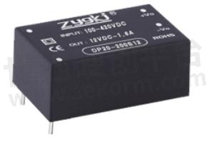 Pg电子平台：电源模块如何挑选？电源模块有哪两种类型？(图2)