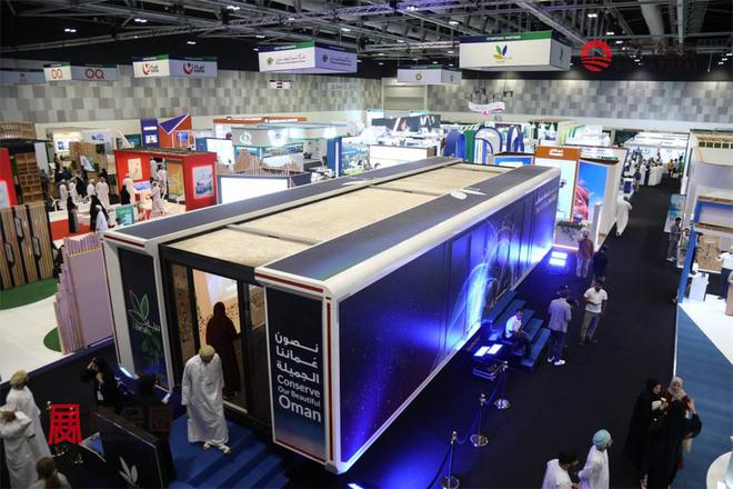 Pg电子游戏平台：2025年中东阿曼新能源电动车及充电桩展OEVS2025(图2)