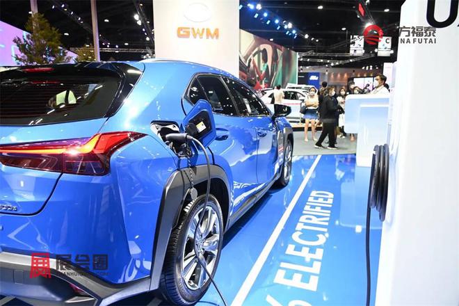 Pg电子游戏平台：2025年中东阿曼新能源电动车及充电桩展OEVS2025(图29)