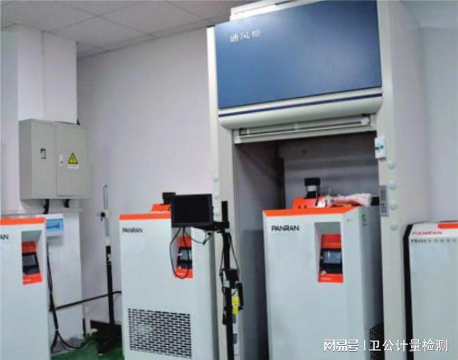 Pg电子游戏：离子色谱仪校准中的抑制器调整(图2)