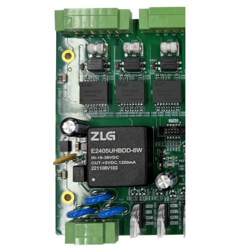 Pg电子平台：电源模块应用疑惑与解惑(图4)