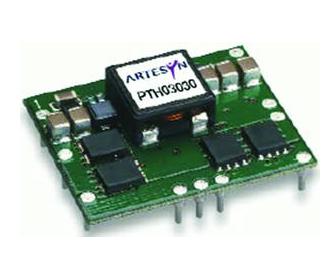 Pg电子平台：POLADCDC模块电源砖电路设计剖析