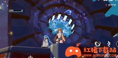 Pg电子游戏平台：《幻塔》抑制器·增幅测试相关问题一览