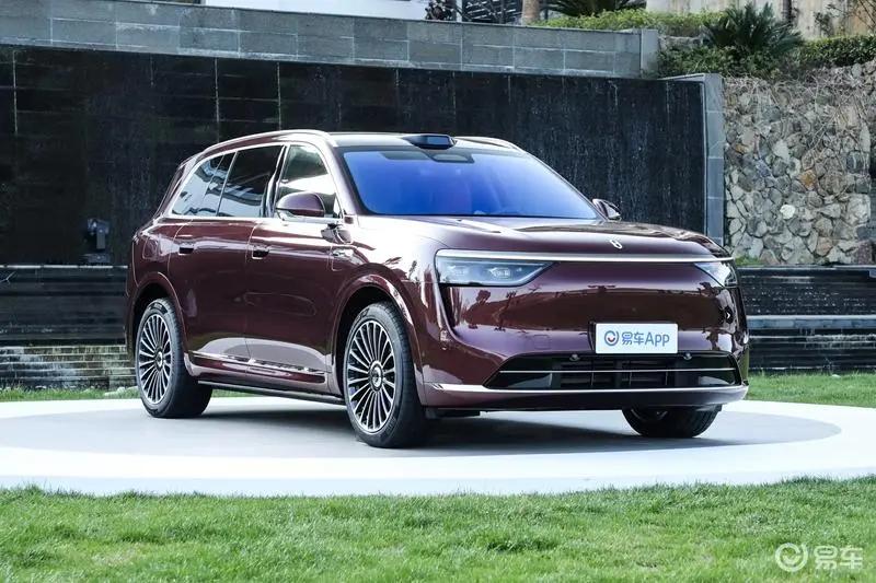 Pg电子游戏：问界M8开启首批交付售价3598万元起(图6)