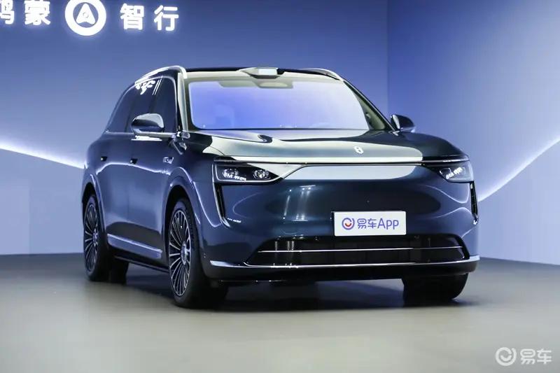 Pg电子游戏：问界M8开启首批交付售价3598万元起(图16)