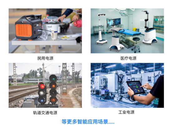 Pg电子平台：电源控制模块应该怎么分类(图1)
