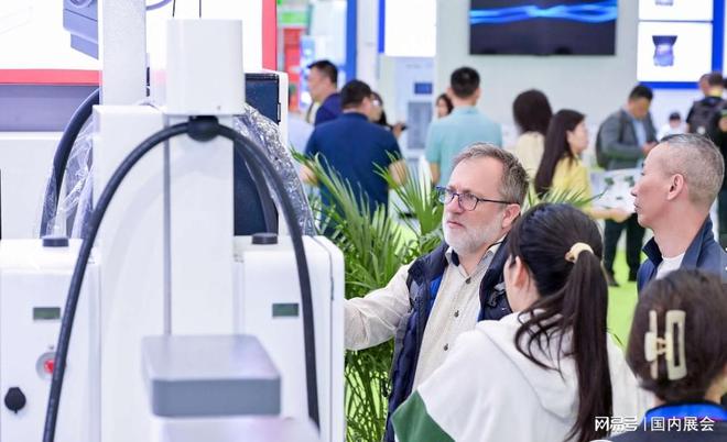 Pg电子游戏：官宣正式定档：2025第二十二届上海国际充电设施产业展览会(图8)
