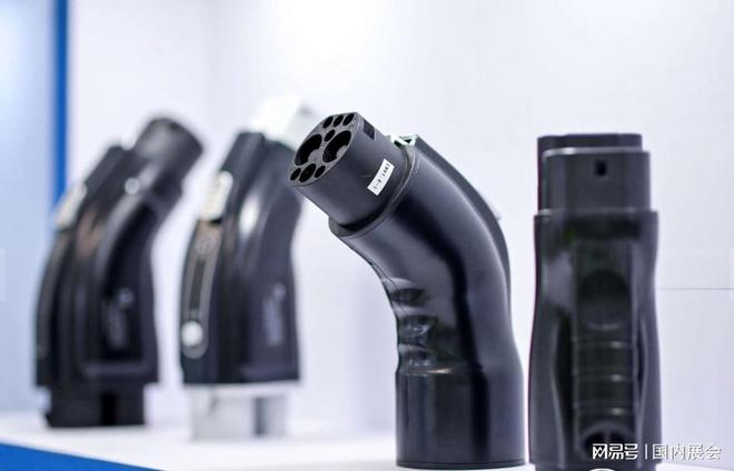 Pg电子游戏：官宣正式定档：2025第二十二届上海国际充电设施产业展览会(图7)