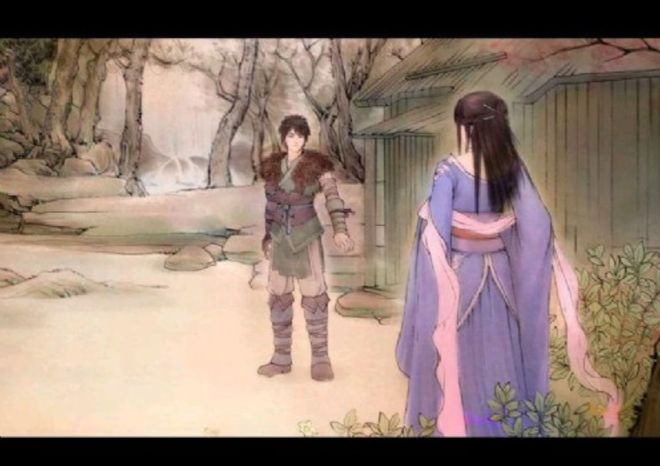 Pg电子游戏：仙剑4、天之痕、秦殇、剑侠2谁是你的RPG启蒙(图3)