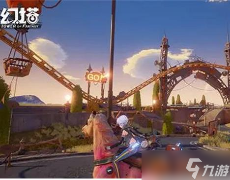 Pg电子游戏平台：《幻塔》抑制器可以升级吗