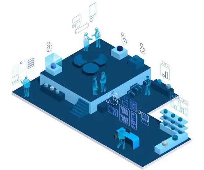 Pg电子游戏：【元宇宙】元宇宙的未来：利用数字孪生和人类级A