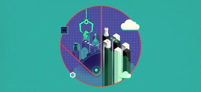 Pg电子游戏：【元宇宙】元宇宙的未来：利用数字孪生和人类级AI弥合差距(图2)