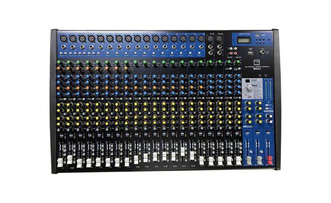 Pg电子平台：SONIC斯尼克音响助力甘肃省永靖县移民中学报告厅(图6)