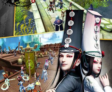 Pg电子游戏：画江湖之不良人APP