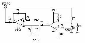 Pg电子平台：开关电源原理及各功能电路详解(图17)
