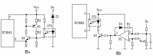 Pg电子平台：开关电源原理及各功能电路详解(图24)