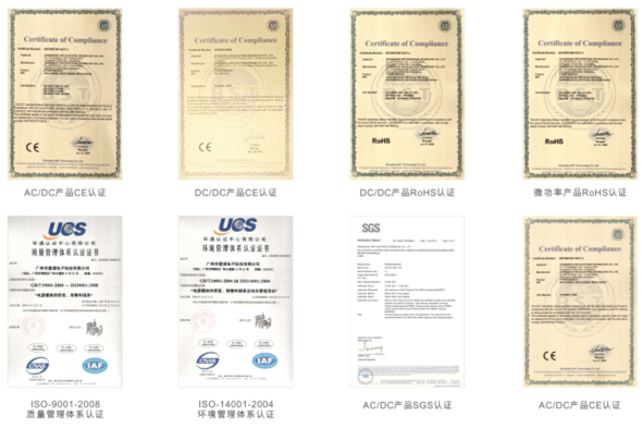 Pg电子游戏：定制电源模块