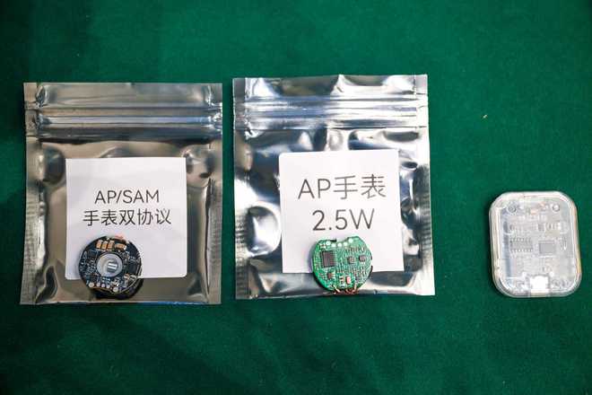 Pg电子游戏：2025亚洲充电展现场报道：各大方案商新品在现