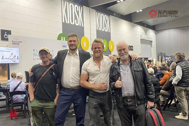 Pg电子游戏：2025年澳大利亚墨尔本新能源电动车及充电桩市场介绍(图5)