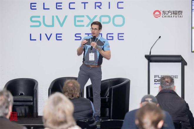 Pg电子游戏：2025年澳大利亚墨尔本新能源电动车及充电桩市场介绍(图4)