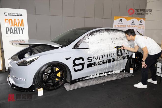 Pg电子游戏：2025年澳大利亚墨尔本新能源电动车及充电桩市场介绍(图17)