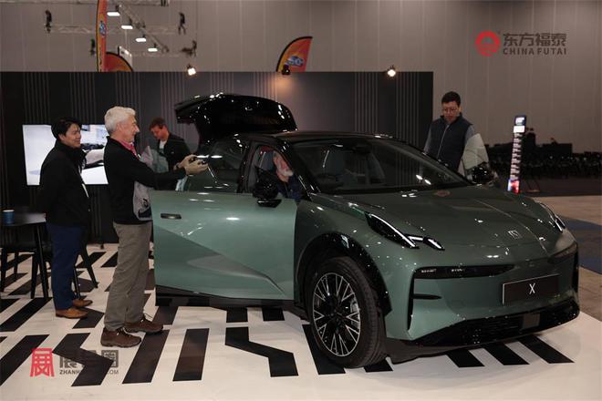 Pg电子游戏：2025年澳大利亚墨尔本新能源电动车及充电桩市场介绍(图18)