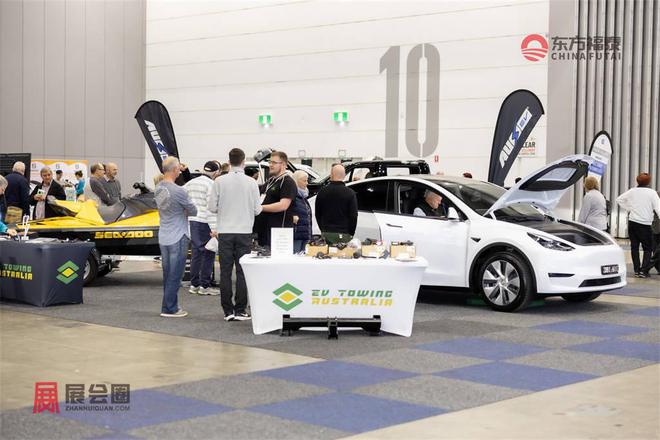 Pg电子游戏：2025年澳大利亚墨尔本新能源电动车及充电桩市场介绍(图7)