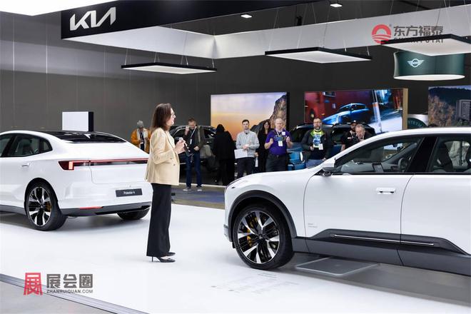 Pg电子游戏：2025年澳大利亚墨尔本新能源电动车及充电桩市场介绍(图8)