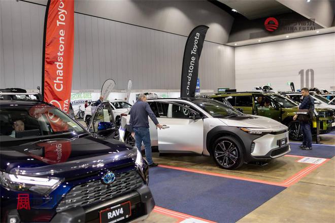 Pg电子游戏：2025年澳大利亚墨尔本新能源电动车及充电桩市场介绍(图12)