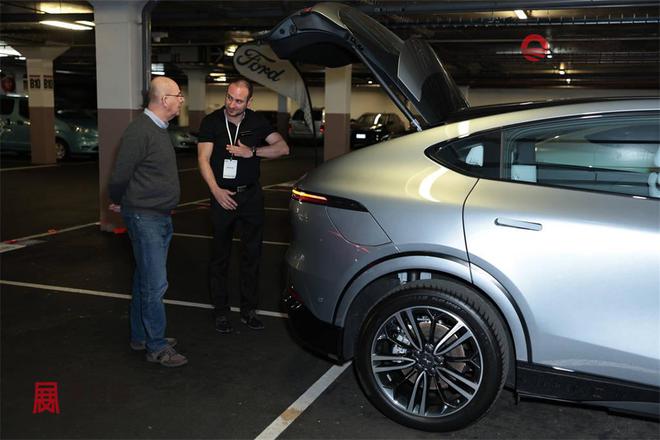 Pg电子游戏：2025年澳大利亚墨尔本新能源电动车及充电桩市场介绍(图10)