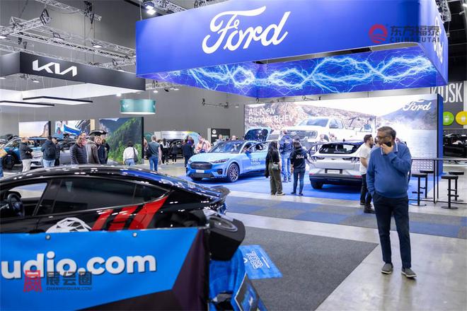 Pg电子游戏：2025年澳大利亚墨尔本新能源电动车及充电桩市场介绍(图14)