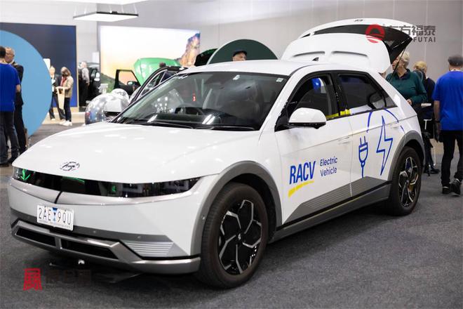 Pg电子游戏：2025年澳大利亚墨尔本新能源电动车及充电桩市场介绍(图13)