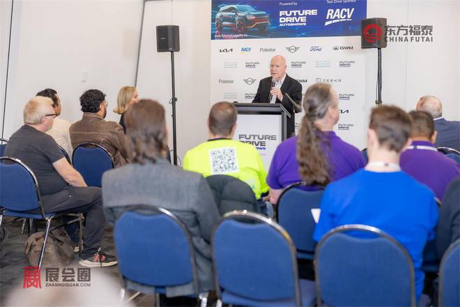 Pg电子游戏：2025年澳大利亚墨尔本新能源电动车及充电桩市场介绍(图15)