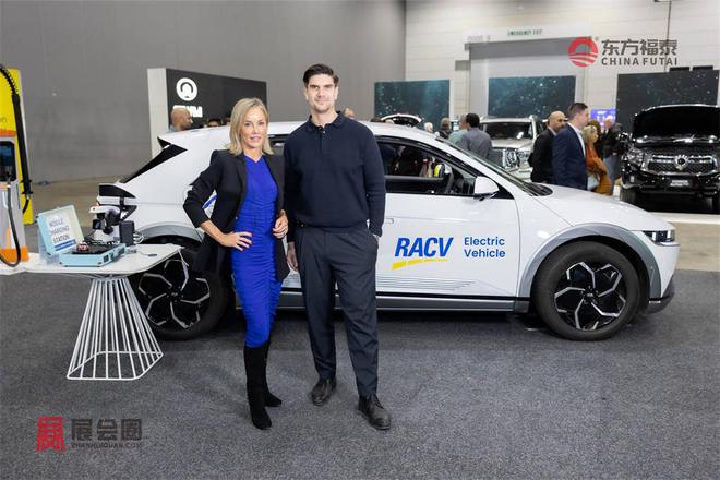 Pg电子游戏：2025年澳大利亚墨尔本新能源电动车及充电桩市场介绍(图16)