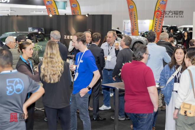 Pg电子游戏：2025年澳大利亚墨尔本新能源电动车及充电桩市场介绍(图19)