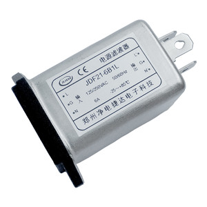 Pg电子平台：浪涌脉冲群抑制滤波器净电捷达电子