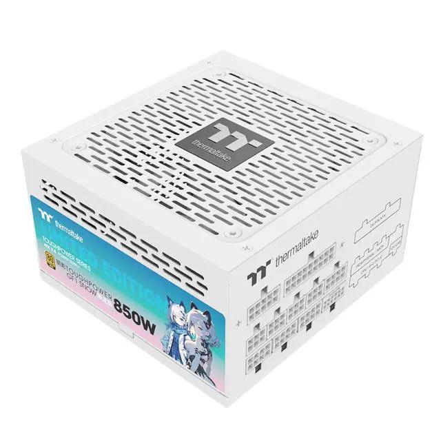 Pg电子游戏平台：电源品牌排行榜：为您精选行业内的佼佼者(图2)