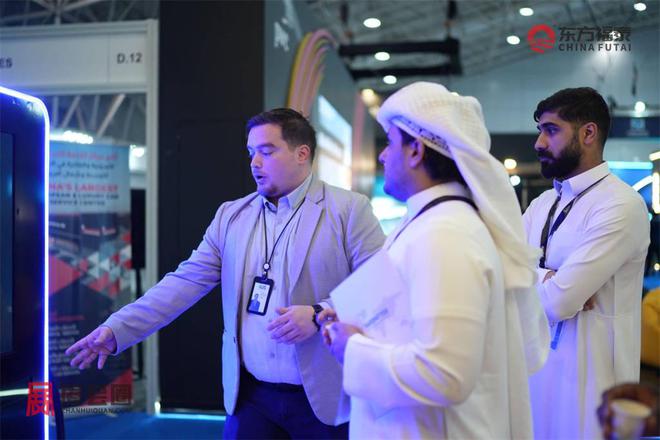 Pg电子游戏平台：2025年中东沙特新能源电动车展EVAS2025(图9)