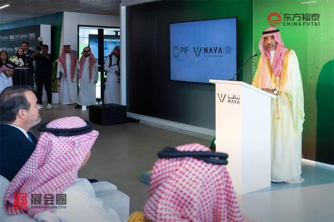 Pg电子游戏平台：2025年中东沙特新能源电动车展EVAS2025(图11)