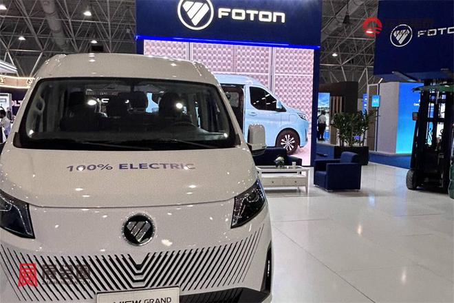 Pg电子游戏平台：2025年中东沙特新能源电动车展EVAS2025(图8)