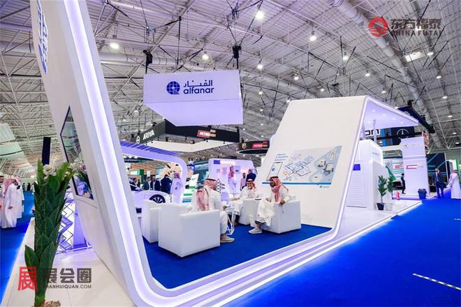 Pg电子游戏平台：2025年中东沙特新能源电动车展EVAS2025(图14)