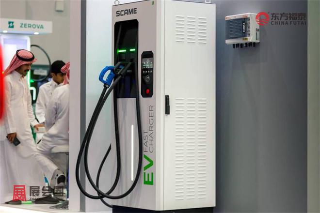 Pg电子游戏平台：2025年中东沙特新能源电动车展EVAS2025(图20)