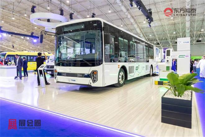 Pg电子游戏平台：2025年中东沙特新能源电动车展EVAS2025(图17)