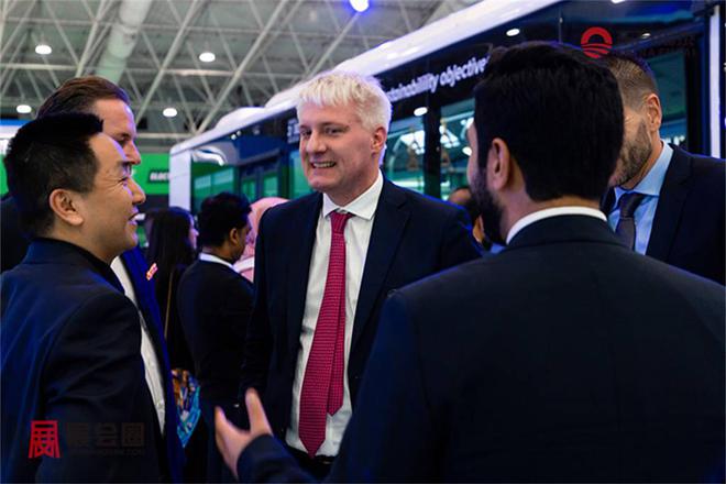 Pg电子游戏平台：2025年中东沙特新能源电动车展EVAS2025(图26)