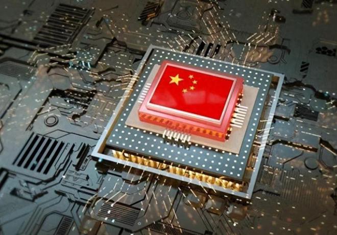 Pg电子游戏平台：比芯片更需重视的领域！一旦欧美“断供”多项产业或陷入停滞(图1)